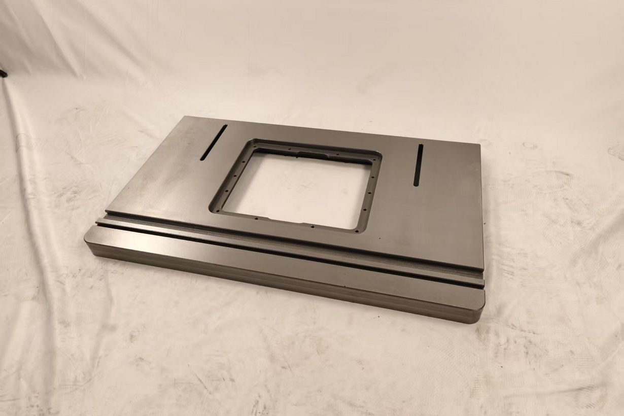 JET JRT-1C Чугунный фрезерный стол