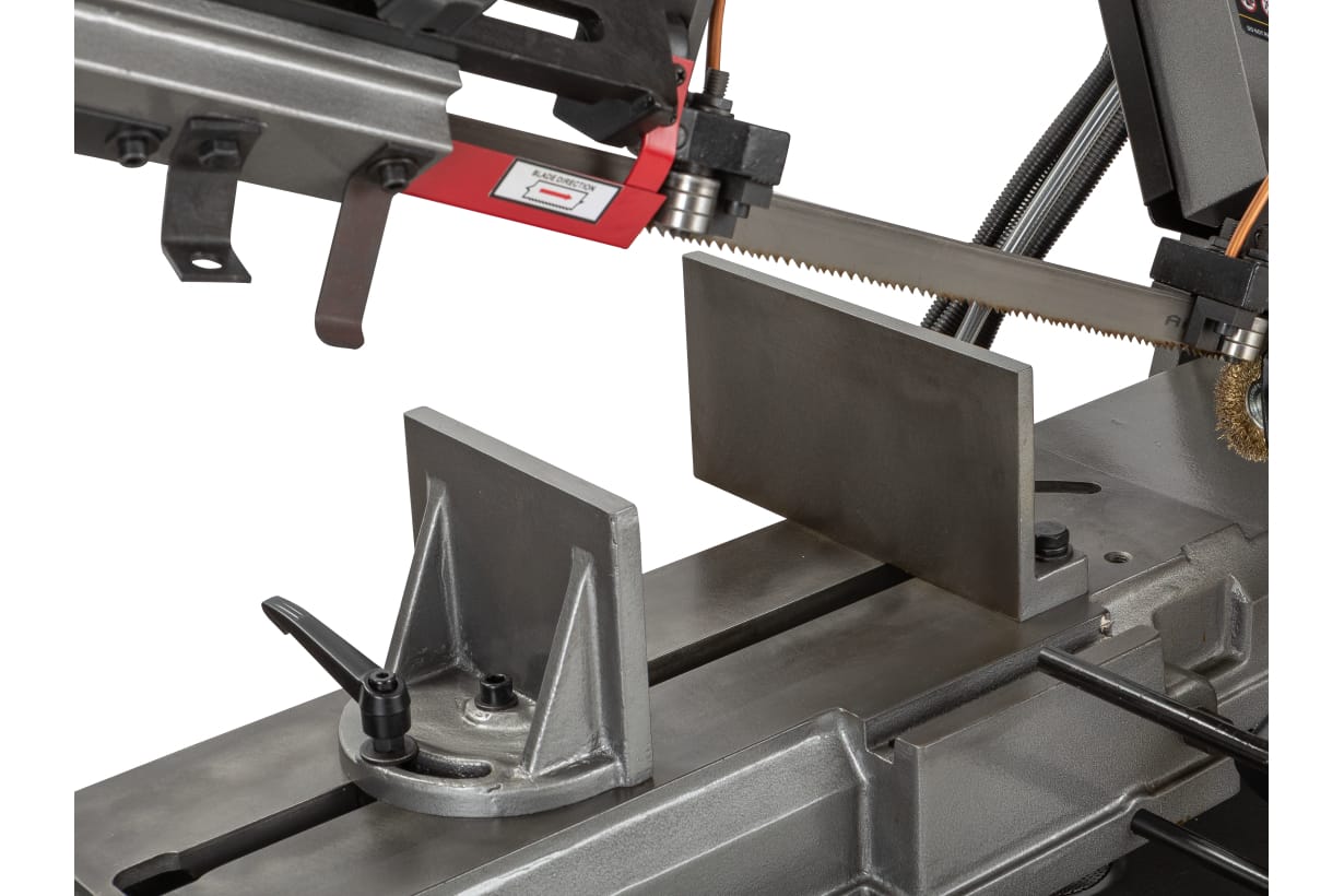 JET HVBS-912L Ленточнопильный станок по металлу 400В