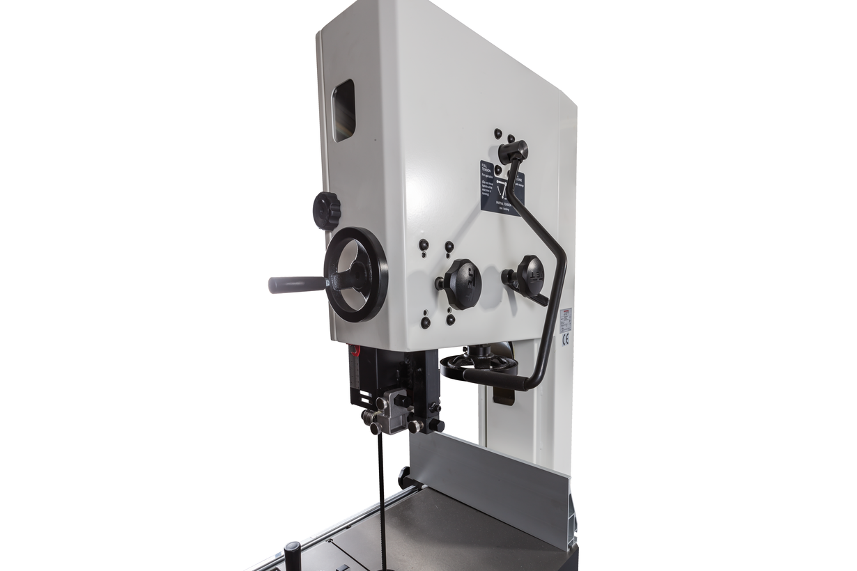 JET JWBS-15-M ленточнопильный станок 230 В (JET Дисконт) - (Демозал Москва)