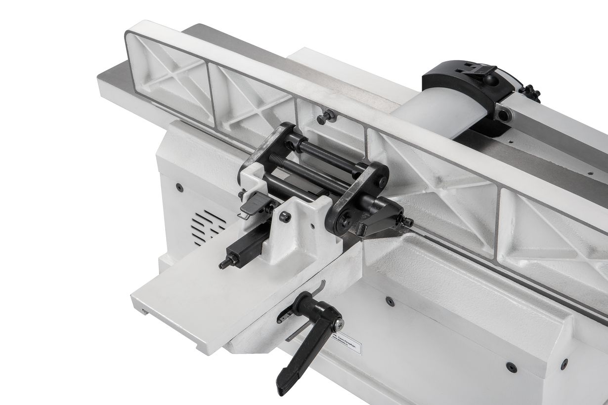 JET JSJ-6 Фуговальный станок (JET Дисконт) - (Демозал Москва)