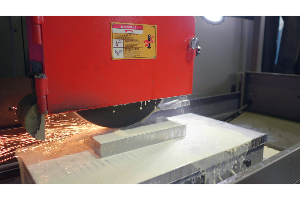 JET JPSG-1224SG Плоскошлифовальный станок