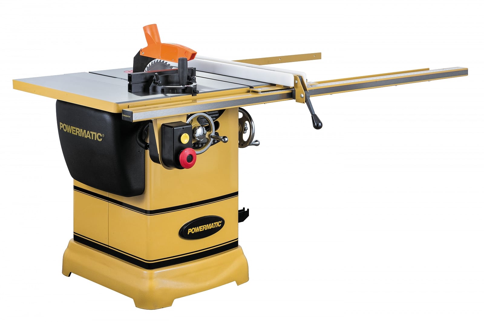 Powermatic PM1000 Циркулярная пила 230 В (JET Дисконт) - (Абтрейд Москва)