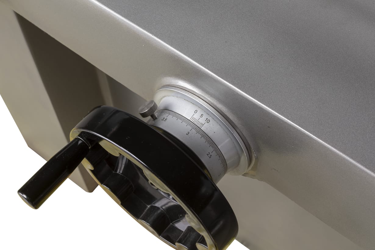 JET JPSG-1640SG Плоскошлифовальный станок