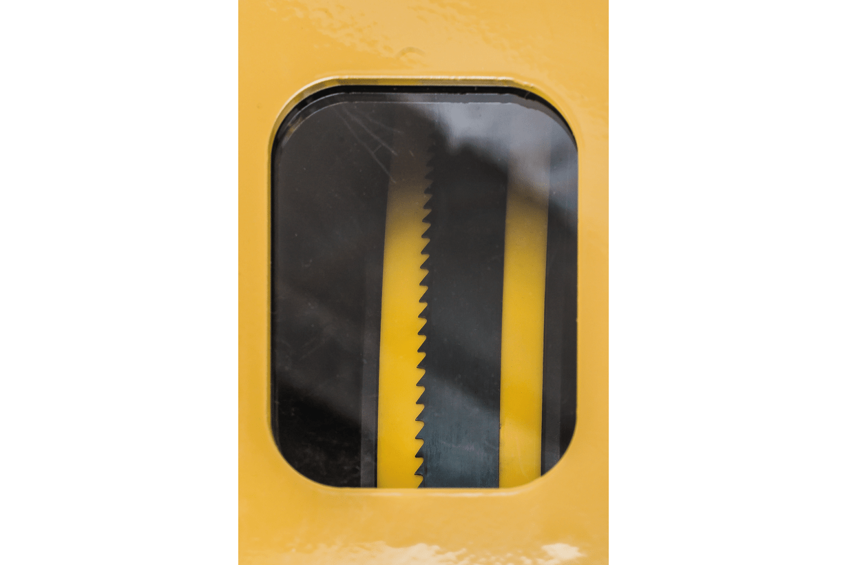 Powermatic PM1800B ленточнопильный станок 400 В (JET Дисконт) - (Абтрейд Москва)